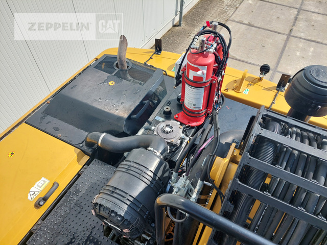 Leasing de Cat MH3024-06C Cat MH3024-06C: foto 26