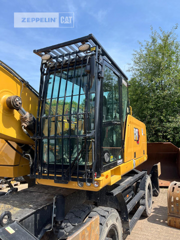 Cat MH3024-06C - Manipulador de materiales: foto 2 Cat MH3024-06C - Manipulador de materiales: foto 2