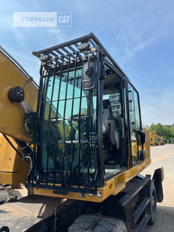 Cat MH3024-06C - Manipulador de materiales: foto 2 Cat MH3024-06C - Manipulador de materiales: foto 2