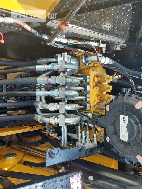 Leasing de Cat MH3024-06C Cat MH3024-06C: foto 29