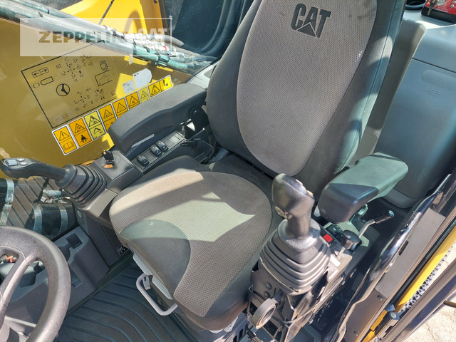 Leasing de Cat MH3024-06C Cat MH3024-06C: foto 34