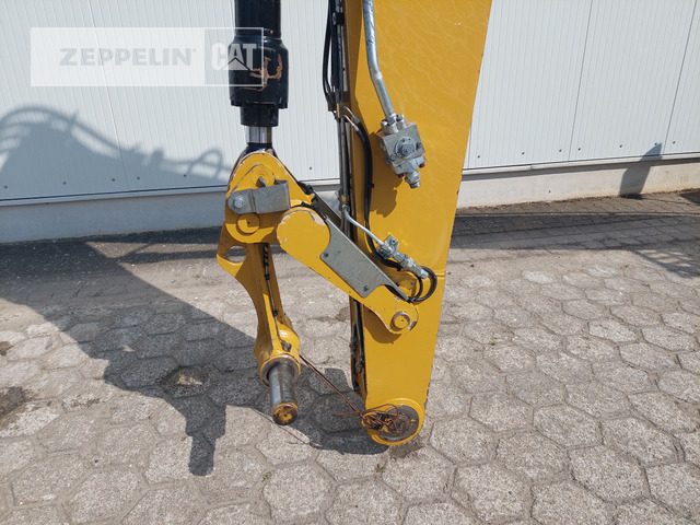 Leasing de Cat MH3024-06C Cat MH3024-06C: foto 9