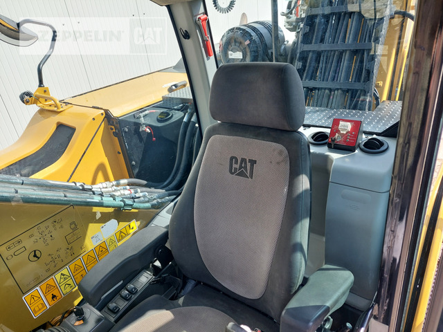 Leasing de Cat MH3024-06C Cat MH3024-06C: foto 33
