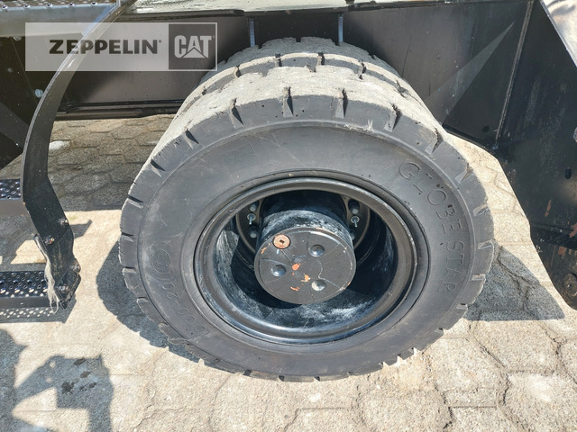 Leasing de Cat MH3024-06C Cat MH3024-06C: foto 15