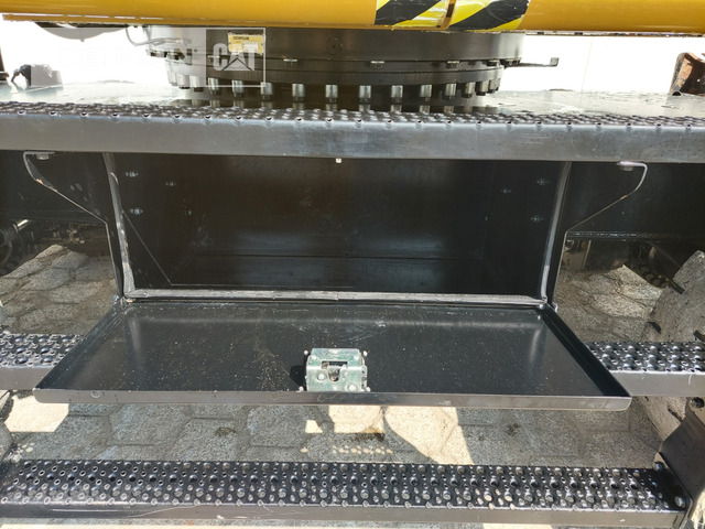 Leasing de Cat MH3024-06C Cat MH3024-06C: foto 31