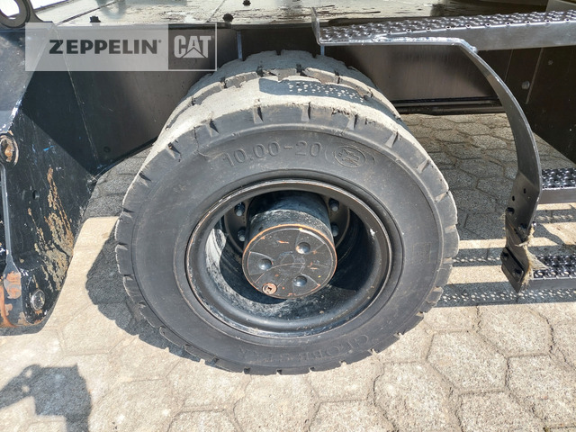 Leasing de Cat MH3024-06C Cat MH3024-06C: foto 17