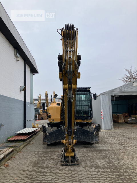 Cat MH3024-06C - Manipulador de materiales: foto 3 Cat MH3024-06C - Manipulador de materiales: foto 3