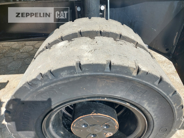 Leasing de Cat MH3024-06C Cat MH3024-06C: foto 20