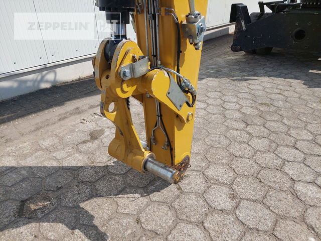 Leasing de Cat MH3024-06C Cat MH3024-06C: foto 8