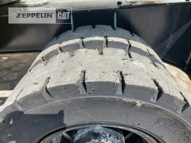 Leasing de Cat MH3024-06C Cat MH3024-06C: foto 16