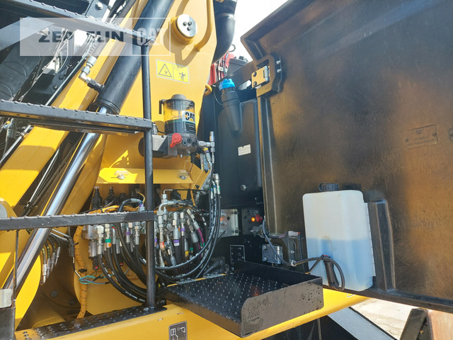 Leasing de Cat MH3024-06C Cat MH3024-06C: foto 25
