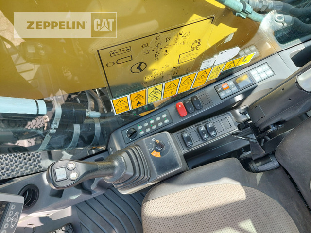 Leasing de Cat MH3024-06C Cat MH3024-06C: foto 36