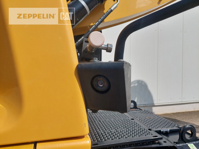 Leasing de Cat MH3024-06C Cat MH3024-06C: foto 39