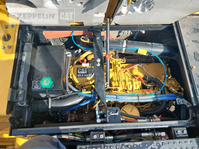 Leasing de Cat MH3024-06C Cat MH3024-06C: foto 28