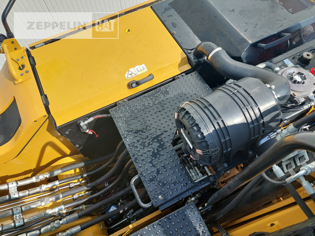 Leasing de Cat MH3024-06C Cat MH3024-06C: foto 27