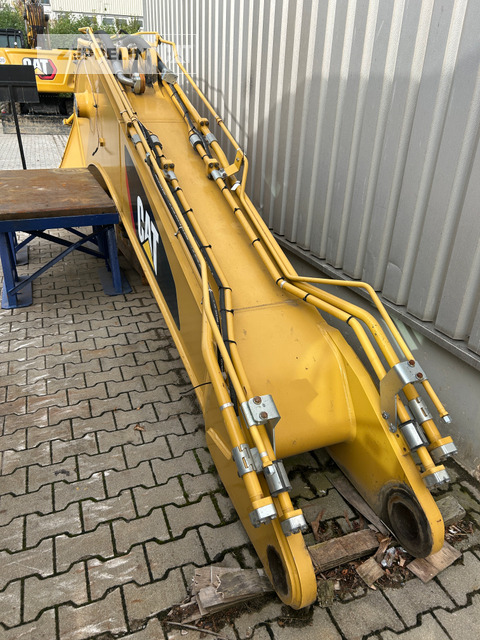 Cat Monoausleger CAT 336 - Brazo: foto 2 Cat Monoausleger CAT 336 - Brazo: foto 2