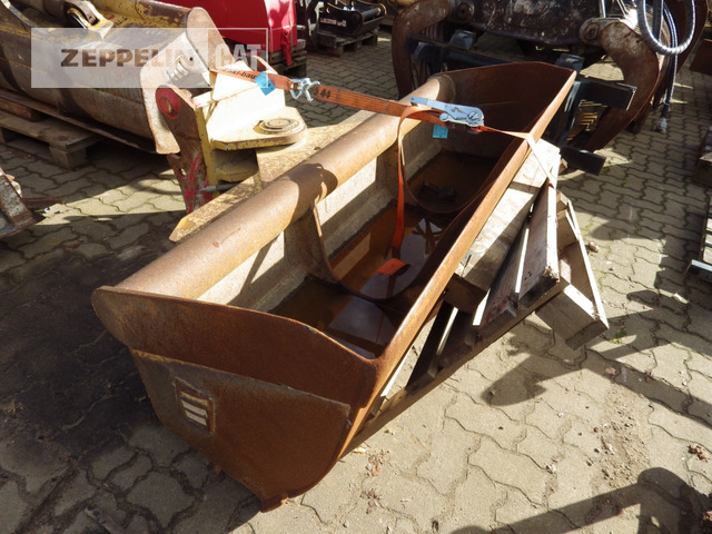 Cat Prim.-Prod Komponent - Cazo para excavadora: foto 3 Cat Prim.-Prod Komponent - Cazo para excavadora: foto 3