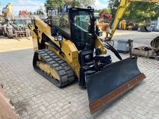 Cat Primärpr. Komponente - Hoja de bulldozer: foto 5 Cat Primärpr. Komponente - Hoja de bulldozer: foto 5