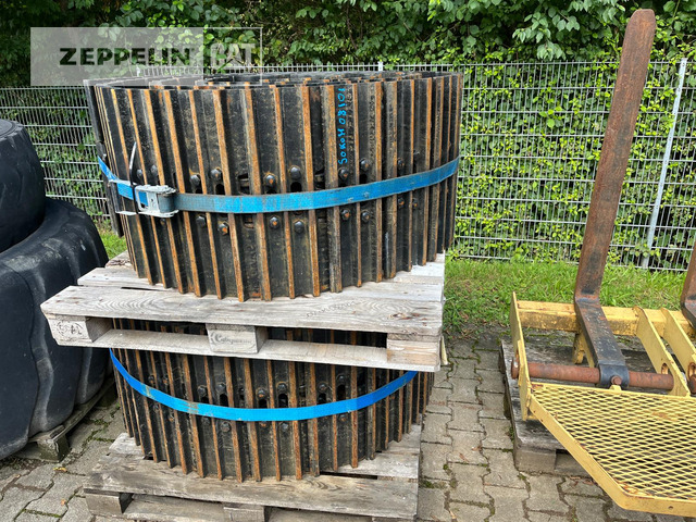 Cat Primärprodukte Kompo - Oruga para Maquinaria de construcción: foto 1 Cat Primärprodukte Kompo - Oruga para Maquinaria de construcción: foto 1