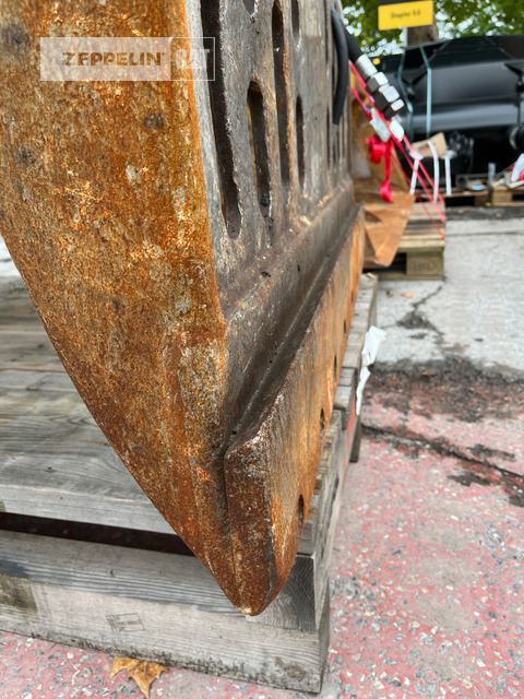 Demarec DRG36 Sortiergreifer - Pinza de manipulación: foto 5 Demarec DRG36 Sortiergreifer - Pinza de manipulación: foto 5