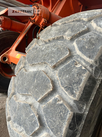 Hitachi ZW220 - Cargadora de ruedas: foto 5 Hitachi ZW220 - Cargadora de ruedas: foto 5