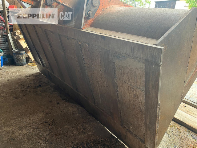 Hitachi ZW220 - Cargadora de ruedas: foto 4 Hitachi ZW220 - Cargadora de ruedas: foto 4