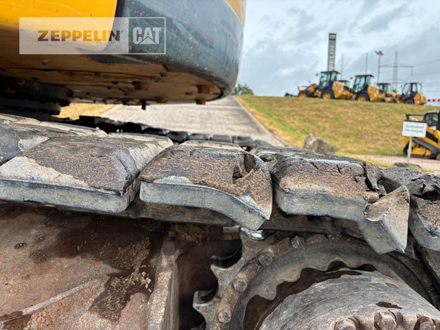 Excavadora de cadenas Komatsu PC228: foto 6 Excavadora de cadenas Komatsu PC228: foto 6