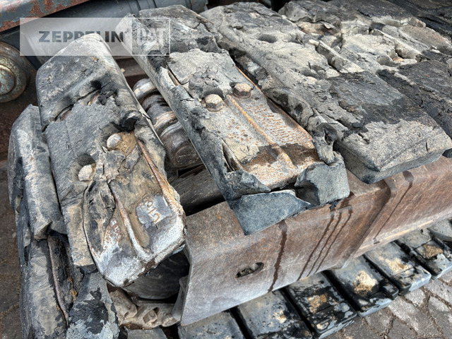 Excavadora de cadenas Komatsu PC228: foto 7 Excavadora de cadenas Komatsu PC228: foto 7