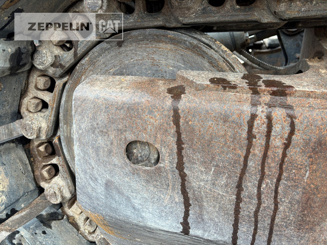 Excavadora de cadenas Komatsu PC228: foto 9 Excavadora de cadenas Komatsu PC228: foto 9