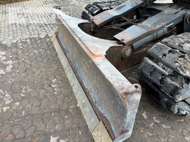 Excavadora de cadenas Komatsu PC228: foto 11 Excavadora de cadenas Komatsu PC228: foto 11