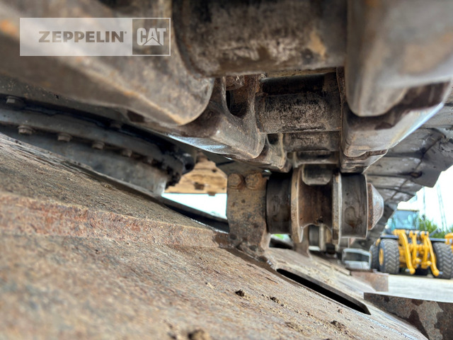 Excavadora de cadenas Komatsu PC228: foto 10 Excavadora de cadenas Komatsu PC228: foto 10