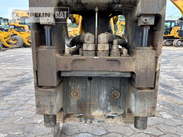 Excavadora de cadenas Komatsu PC228: foto 14 Excavadora de cadenas Komatsu PC228: foto 14