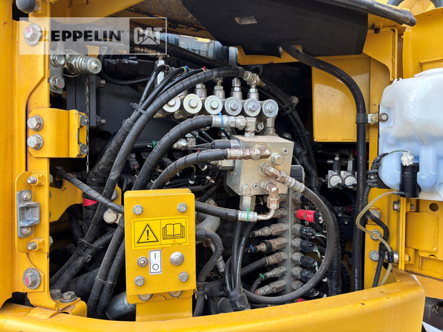 Excavadora de cadenas Komatsu PC228: foto 15 Excavadora de cadenas Komatsu PC228: foto 15