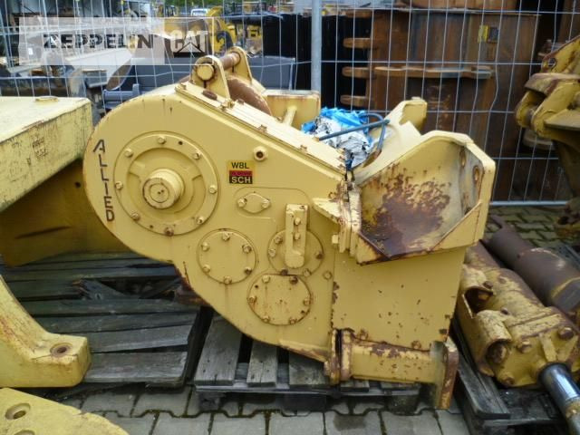 Komponenten ALLIED W8L - CAT D8 - Cabrestante para Maquinaria de construcción: foto 2 Komponenten ALLIED W8L - CAT D8 - Cabrestante para Maquinaria de construcción: foto 2