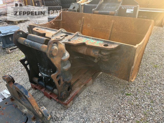 Komponenten GLV1800 ex 325F - Cazo para excavadora: foto 3 Komponenten GLV1800 ex 325F - Cazo para excavadora: foto 3