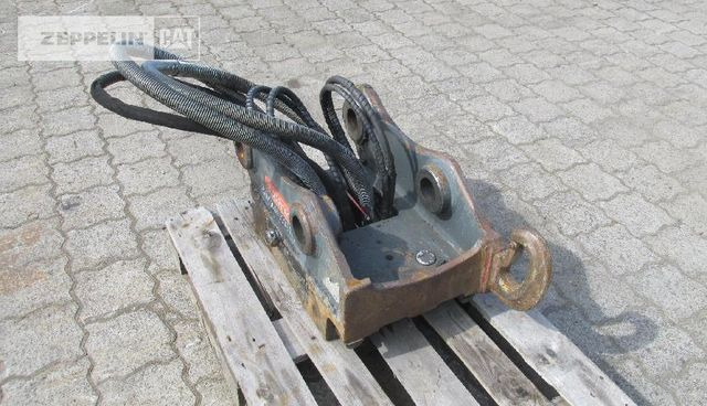 Komponenten OQ65 Schnellwechsler - Acoplamiento rápido para Maquinaria de construcción: foto 2 Komponenten OQ65 Schnellwechsler - Acoplamiento rápido para Maquinaria de construcción: foto 2