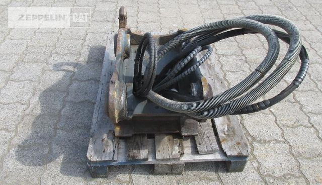 Komponenten OQ65 Schnellwechsler - Acoplamiento rápido para Maquinaria de construcción: foto 4 Komponenten OQ65 Schnellwechsler - Acoplamiento rápido para Maquinaria de construcción: foto 4
