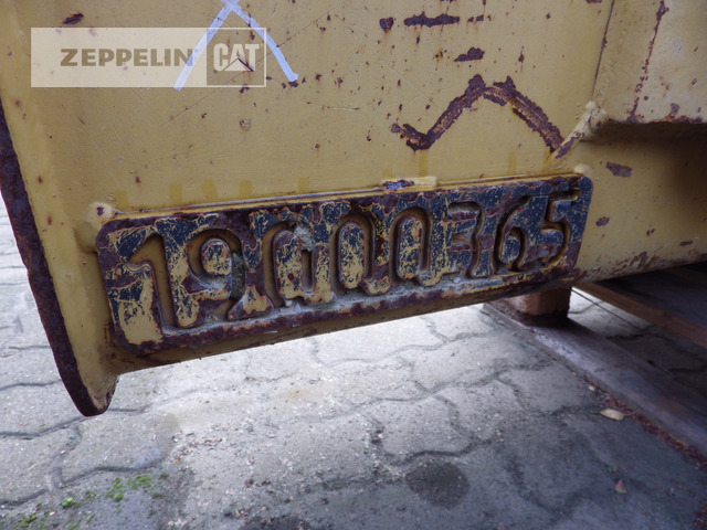 Cazo para excavadora Komponenten Prim.-Prod Komponent: foto 6