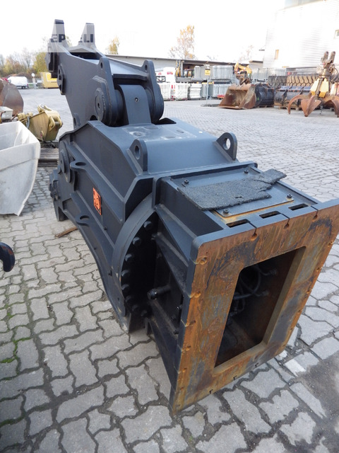 Komponenten Primärprodukte Kompo - Cizalla de demolición: foto 5 Komponenten Primärprodukte Kompo - Cizalla de demolición: foto 5