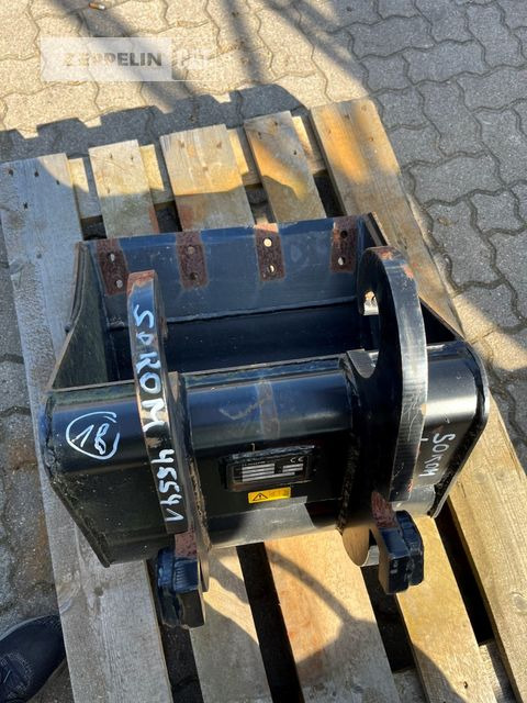 Komponenten Primärprodukte Kompo - Cazo para excavadora para Maquinaria de construcción: foto 1 Komponenten Primärprodukte Kompo - Cazo para excavadora para Maquinaria de construcción: foto 1