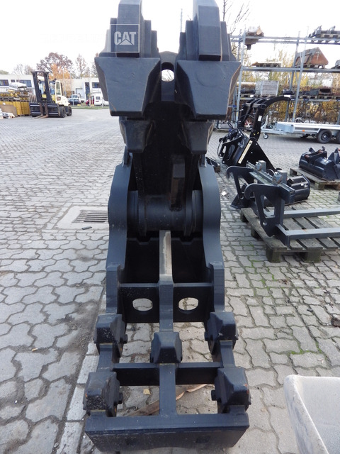 Komponenten Primärprodukte Kompo - Cizalla de demolición: foto 4 Komponenten Primärprodukte Kompo - Cizalla de demolición: foto 4