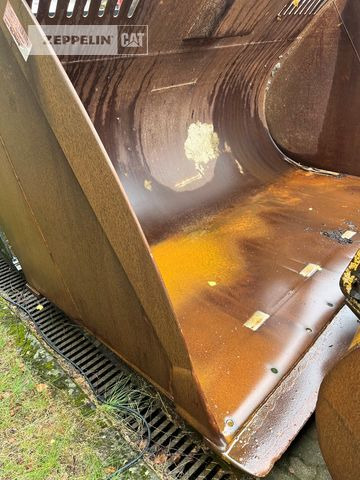 Komponenten Primärprodukte Kompo - Cazo cargador para Maquinaria de construcción: foto 2 Komponenten Primärprodukte Kompo - Cazo cargador para Maquinaria de construcción: foto 2