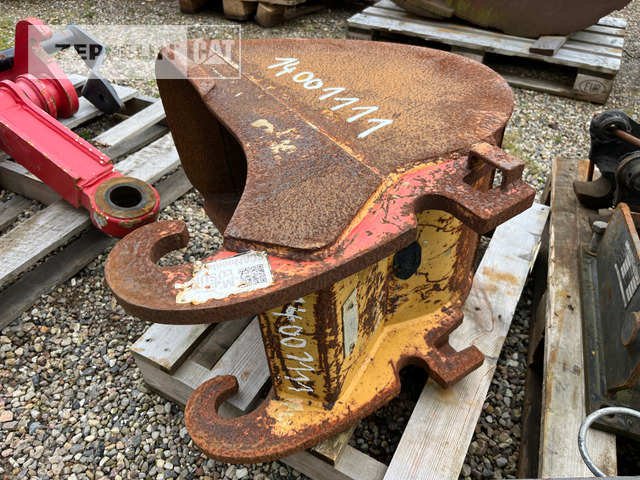 Komponenten Primärprodukte Kompo - Cazo para excavadora: foto 2 Komponenten Primärprodukte Kompo - Cazo para excavadora: foto 2