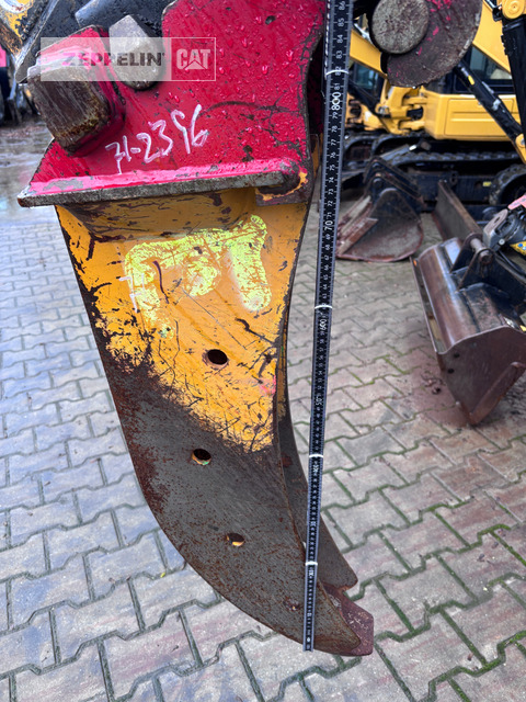 Komponenten TL10,CW05, Kabellöff - Cazo para Maquinaria de construcción: foto 1 Komponenten TL10,CW05, Kabellöff - Cazo para Maquinaria de construcción: foto 1