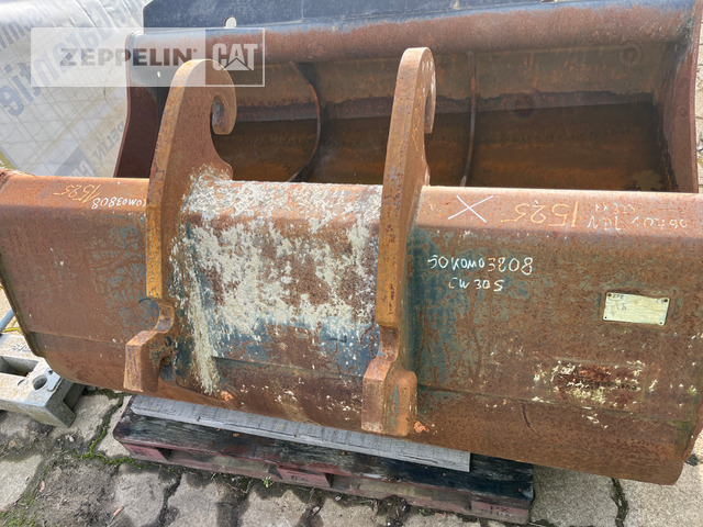 Komponenten TL1600 CW30 schmal - Cazo: foto 1 Komponenten TL1600 CW30 schmal - Cazo: foto 1