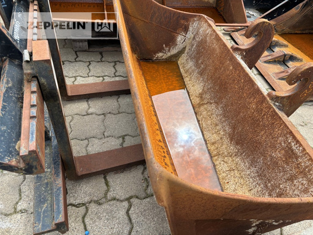 Komponenten TL1600 CW30 schmal - Cazo: foto 2 Komponenten TL1600 CW30 schmal - Cazo: foto 2