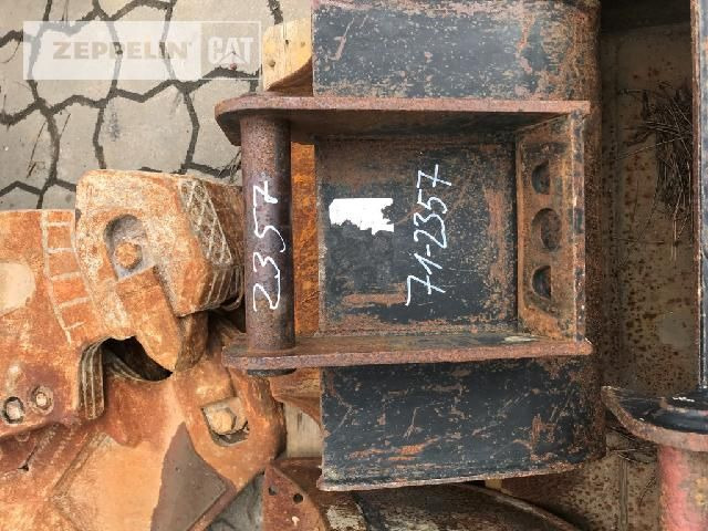 Komponenten TL50 - Cazo para excavadora para Maquinaria de construcción: foto 2 Komponenten TL50 - Cazo para excavadora para Maquinaria de construcción: foto 2