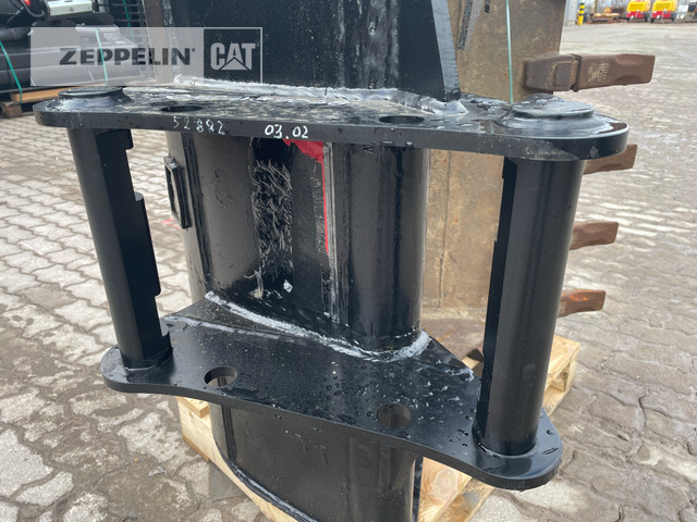 Cazo para excavadora Komponenten UTL1100-MS08 SYMLOCK: foto 6 Cazo para excavadora Komponenten UTL1100-MS08 SYMLOCK: foto 6