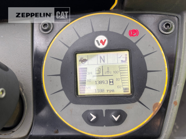 Dúmper articulado Kramer DW40: foto 9 Dúmper articulado Kramer DW40: foto 9