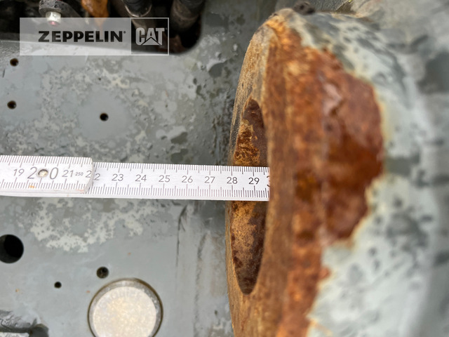 Oilquick Deutschland GmbH Primärprodukte Kompo - Acoplamiento rápido para Maquinaria de construcción: foto 3 Oilquick Deutschland GmbH Primärprodukte Kompo - Acoplamiento rápido para Maquinaria de construcción: foto 3